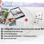 Pack Mutsumi